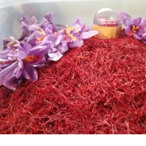 Kashmeri Saffron - Image 2
