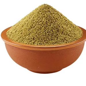 Coriander by sumandlik internationals pvt,ltd