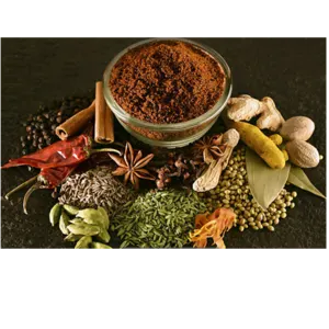 biriyani masala