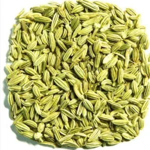 Fennel seed