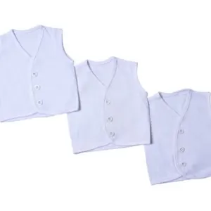 Baby Born Vest