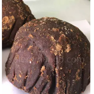 ORGANIC PALM JAGGERY