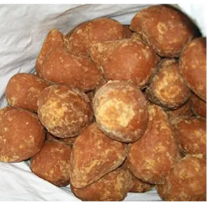 ORGANIC SUGARCANE JAGGERY