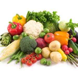 Vegetabels