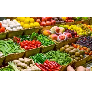 Agriculture Products