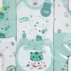 Baby Gift Box