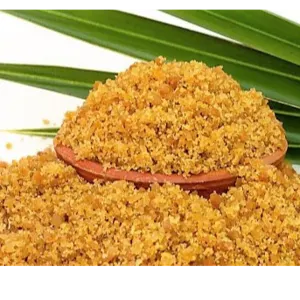 Palm sugar