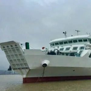 Ship