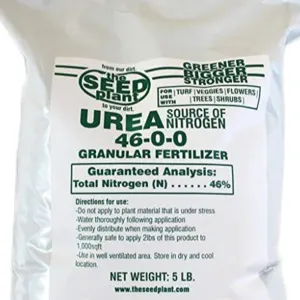 Fertiliser