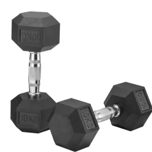 Hex Dumbbells