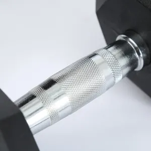 Hex Dumbbells