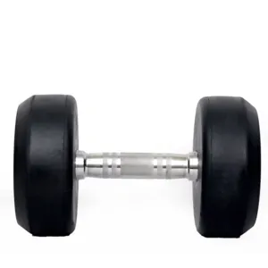 Round Dumbbells