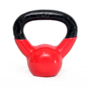 Vinyl Kettlebells