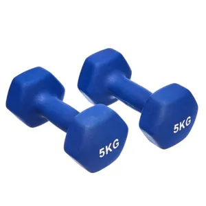 Neoprene Dumbbells