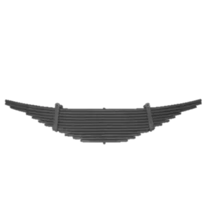 Leaf Springs - Image 2