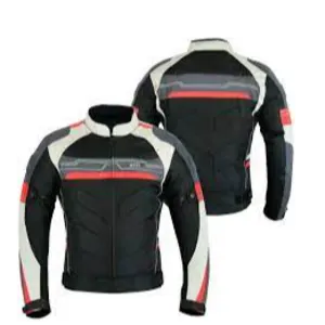 Cordura Jacket