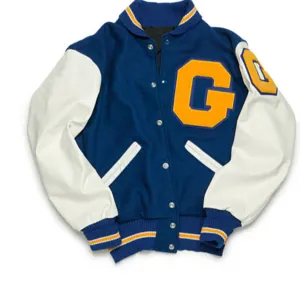 Varsity Jackets