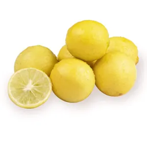 lemon by M D M Trading Company