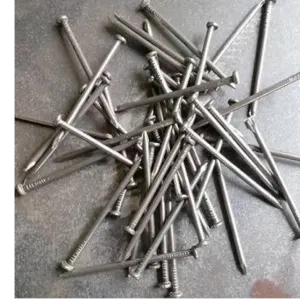 IRON NAILS
