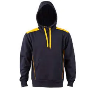 HOODES by COUPLE SPORTS INDUSTRIES