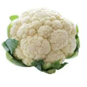 Cauliflower