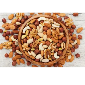 Nuts