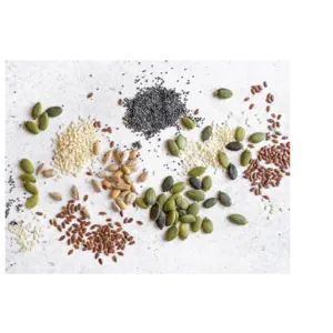 Seeds