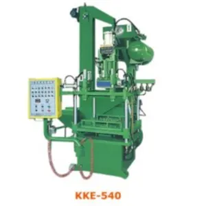 Core Shooting Machine KKE 540-Horizontal