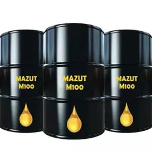 MAZUT 99 by GTF CAPITAL CORPORATION