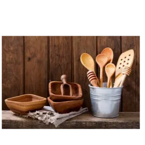 kitchen ware
