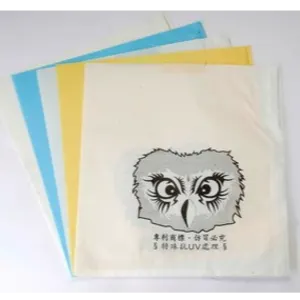 Wax Apple Protective Bags