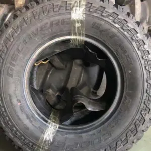TIRES - Image 2