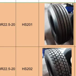 TIRES - Image 4
