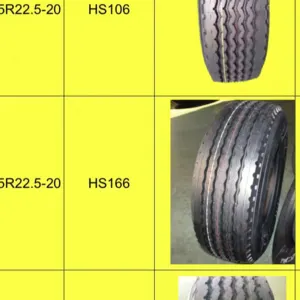 TIRES - Image 5