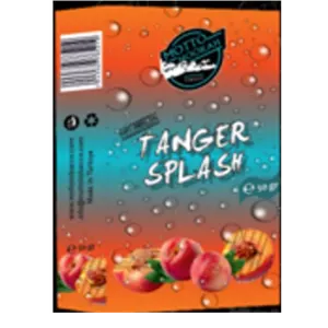 TANGER SPLASH