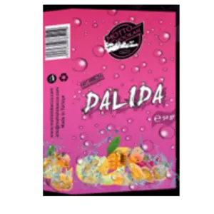 DALIDA