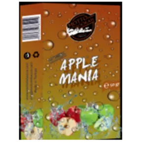 APPLE MANIA