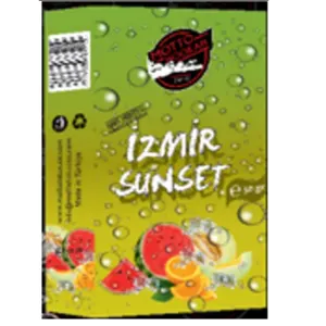 IZMIR SUNSET