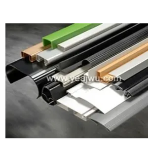 Plastic Extrusion