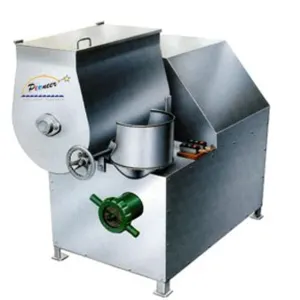 Automatic Grits Manufacturing Machine