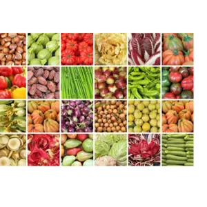 Agriculture product
