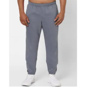 Hillyoon joggers trouser imported lycra.