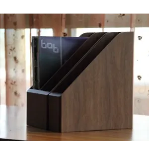 Magazine Racks
