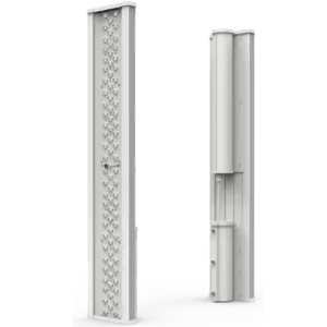 Street luminaires