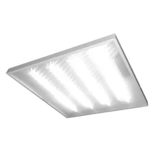 Office luminaires