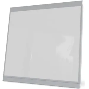 Office luminaires