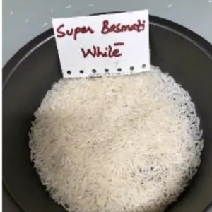 Super Basmati White Rice