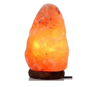 Natural Salt Lamp