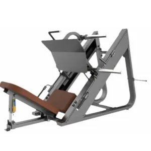 Leg Press 40m Road