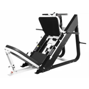 Leg Press 40m Road - Image 2